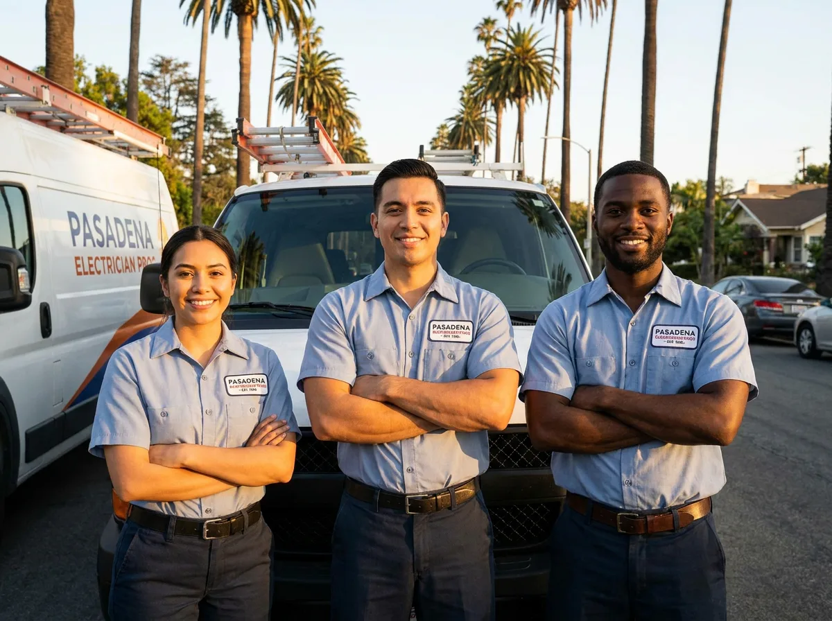 Electrician company in Zolfo Springs, FL