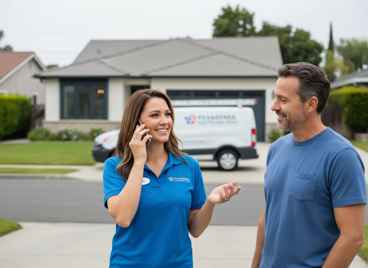Electrician Zolfo Springs, FL FAQs